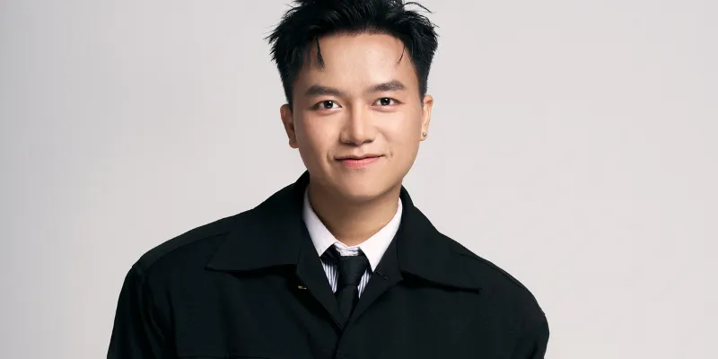 CEO Trịnh Thành Danh là người đứng sau sự thành công của UW88