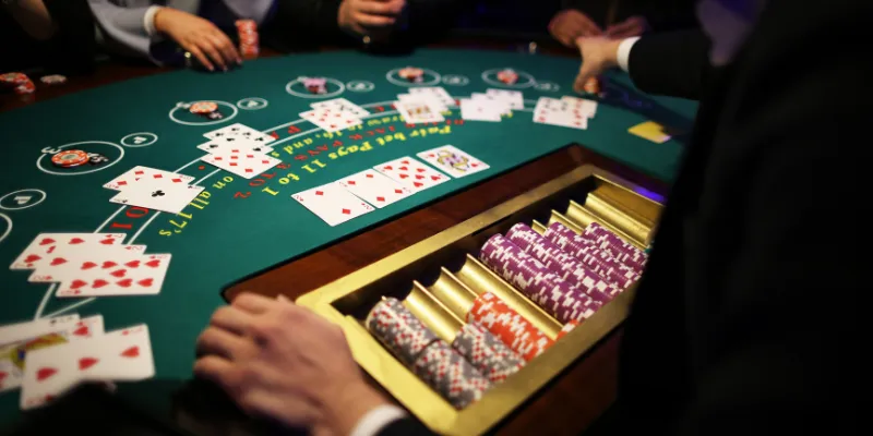 Điểm qua loạt ưu điểm làm nên tên tuổi cho Casino UW88