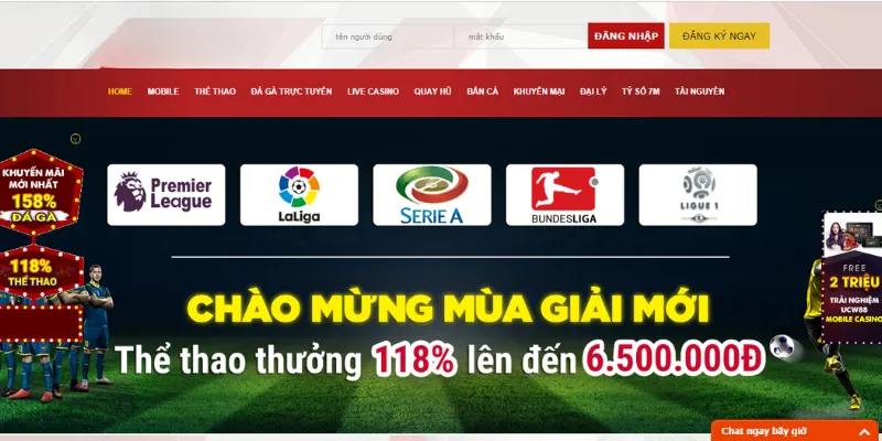 Giới thiệu UW88 về xu hướng phát triển của thương hiệu hàng đầu