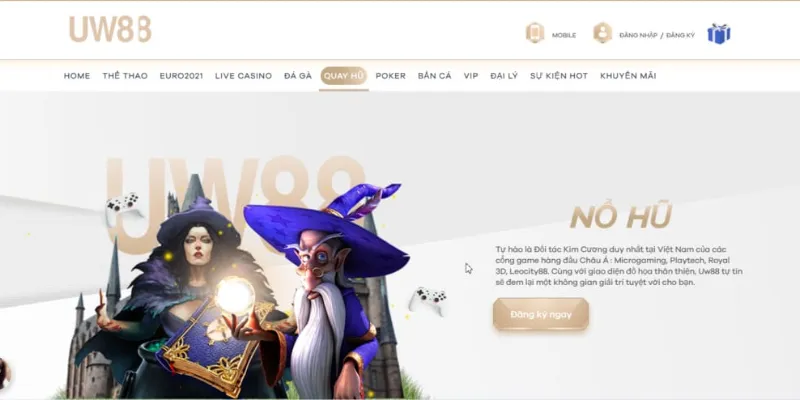 uw88 khong yeu cau dai ly phai bo von ban dau